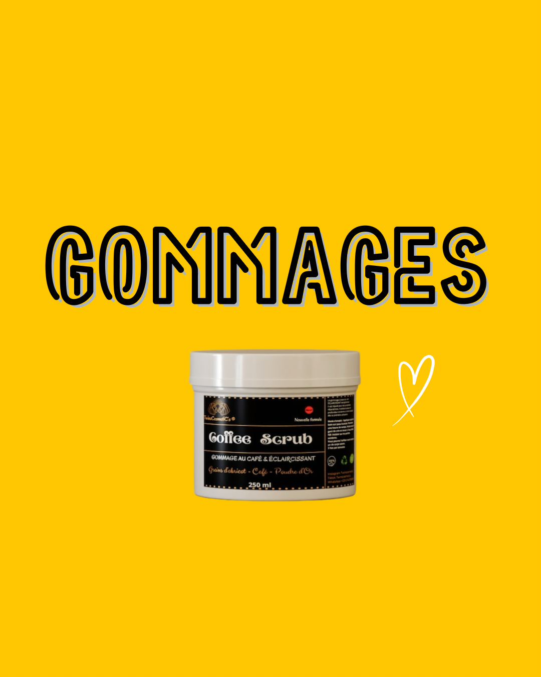GOMMAGES